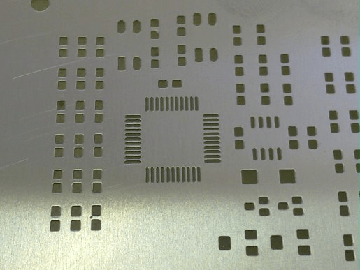 What is a PCB Stencil? PCB Directory