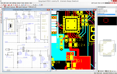 Top 9 Best Free PCB Design Software - An Ultimate Guide