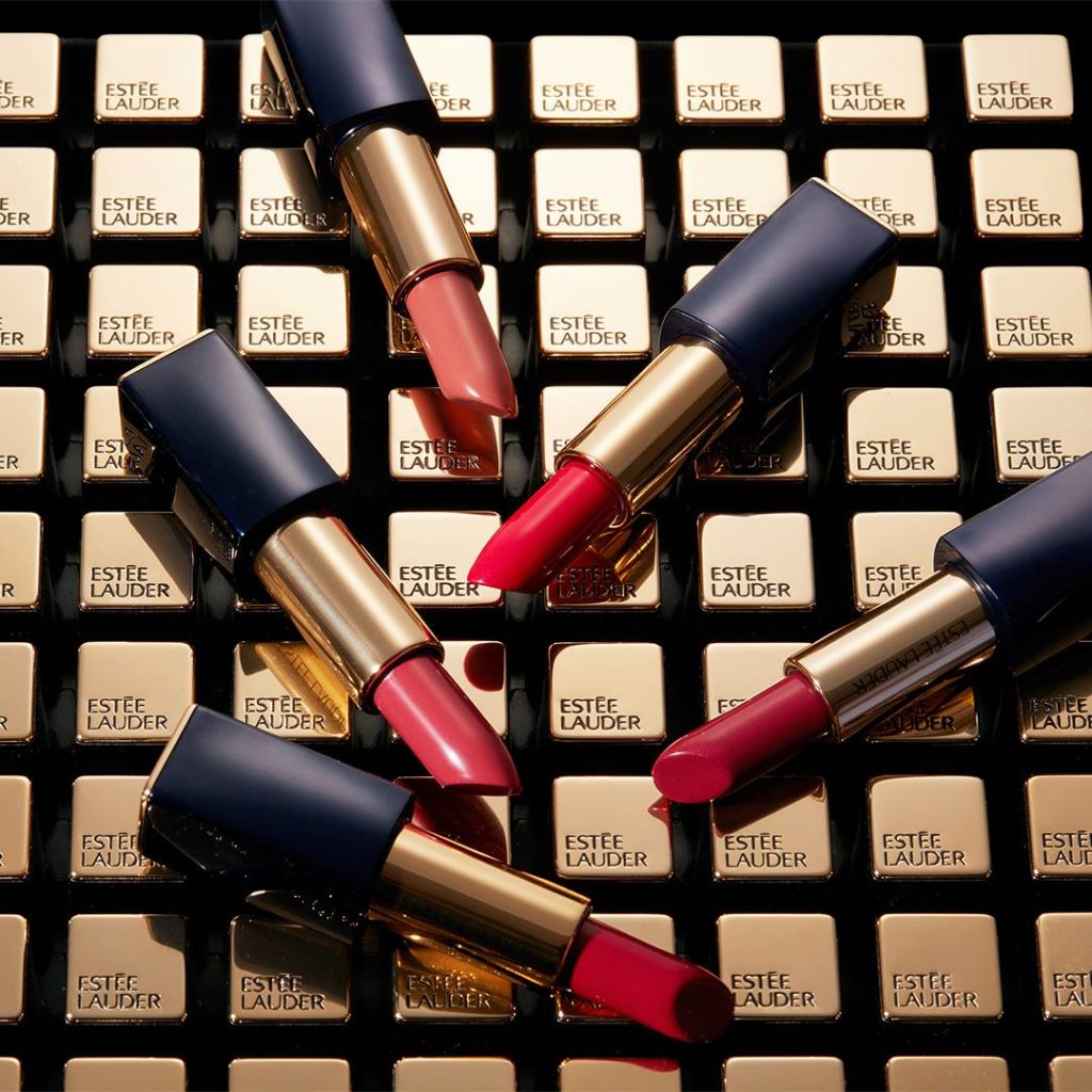 Kohl’s And Estee Lauder Two American Brands Peaches And Blush