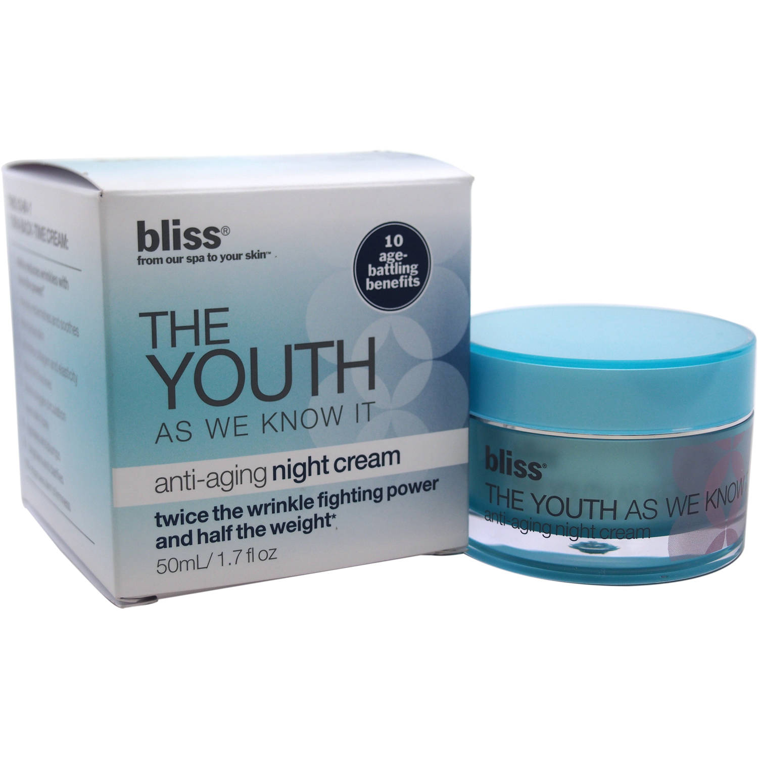 The Best Skincare Brand Bliss Peaches And Blush