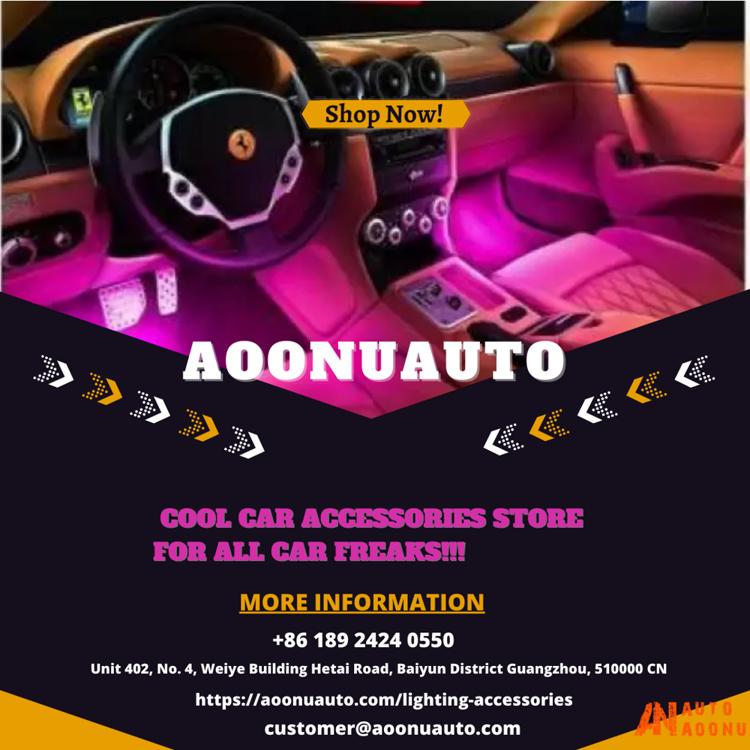 Get your car decorated with unique car accessories online.png Pearltrees