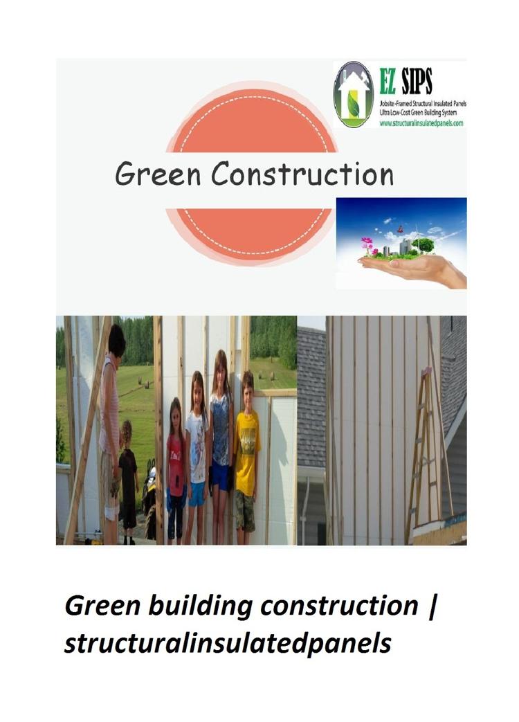 Green Construction Pearltrees