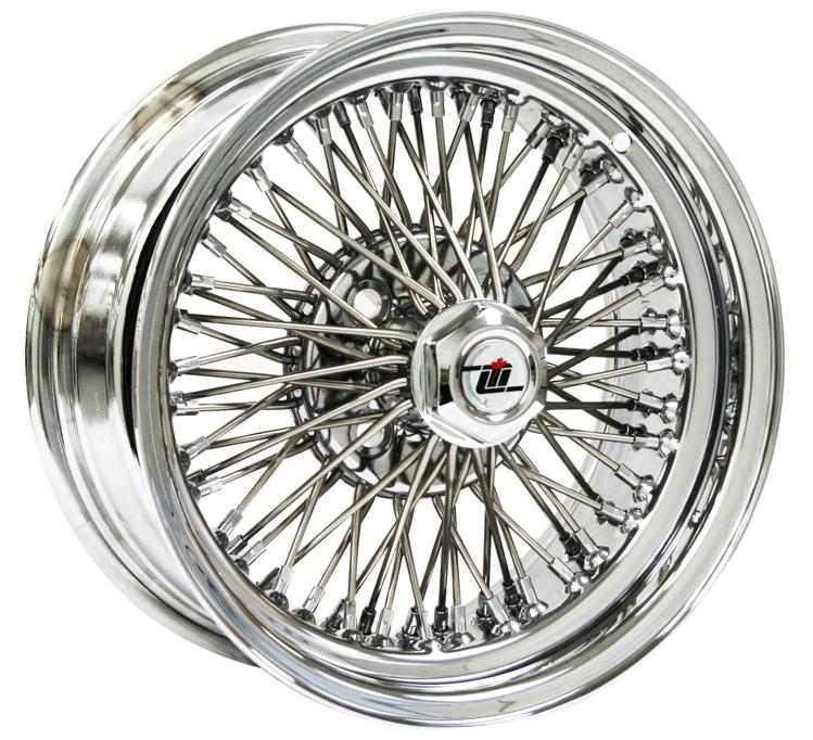 Wire spoke rim Pearltrees