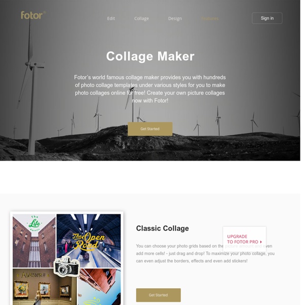 Photo Collage Online Photo Collage Maker for Free Photo Editing