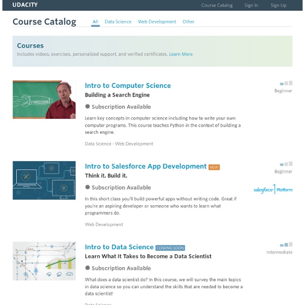 Course Catalog for Online Classes Pearltrees