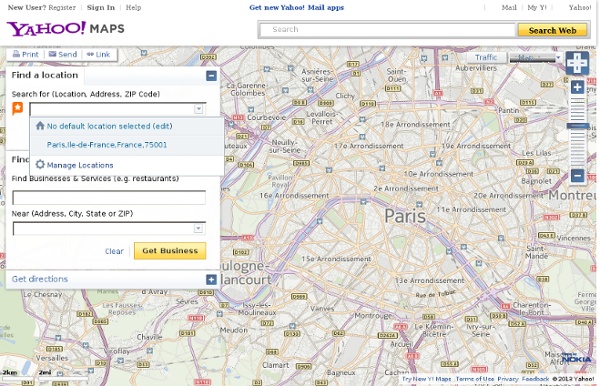 Google Driving Directions Driving Directions Google Maps