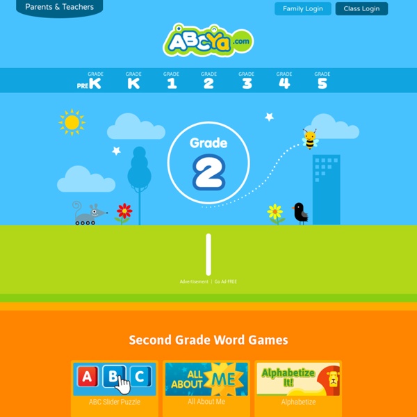 2Nd Grade Math Games Abcya carttrocf