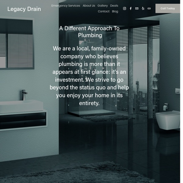 Plumbing Ashland County OH Pearltrees