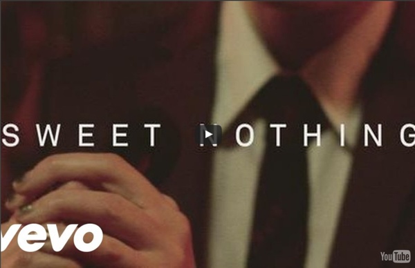 Calvin Harris feat. Florence Welch Sweet Nothing Pearltrees