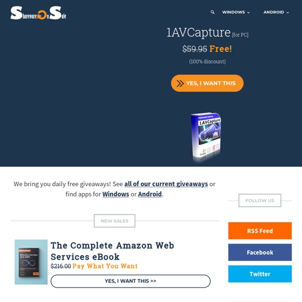10 Best Websites To Download Paid Software For Free, Legally.