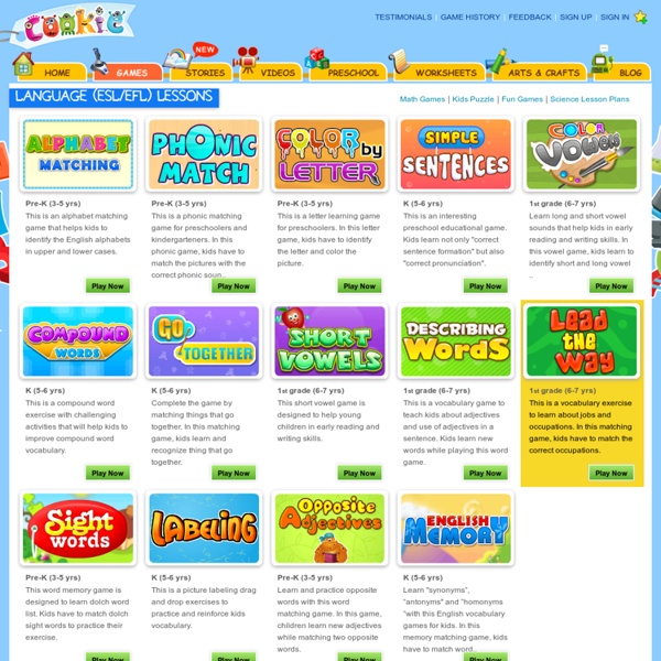 Reading and Writing Skill for ESL/EFL Learner Pearltrees