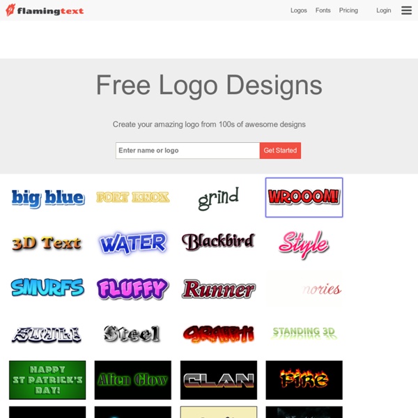 Designer Brand Name Generator BrandNameMeNow