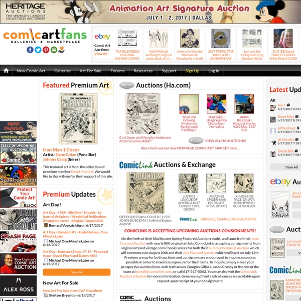 The Art Collector The Global Collectors' Resource