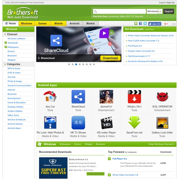 MajorGeeks Top Freeware Picks MajorGeeks