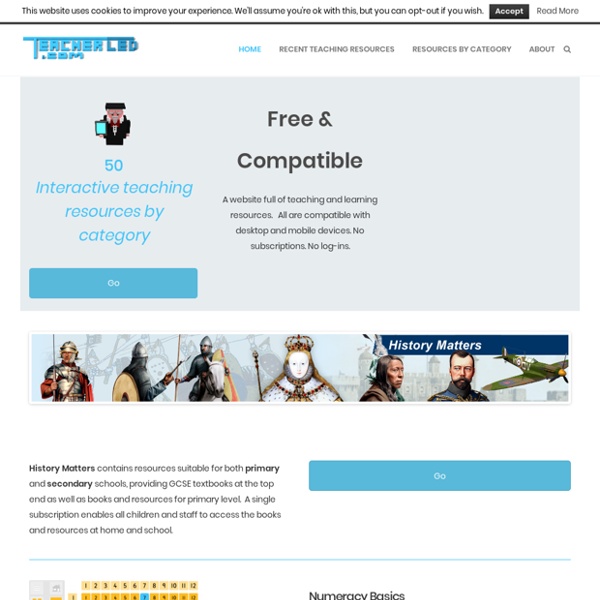 Interactive Whiteboard And Tablet Resources For Teachers Pearltrees