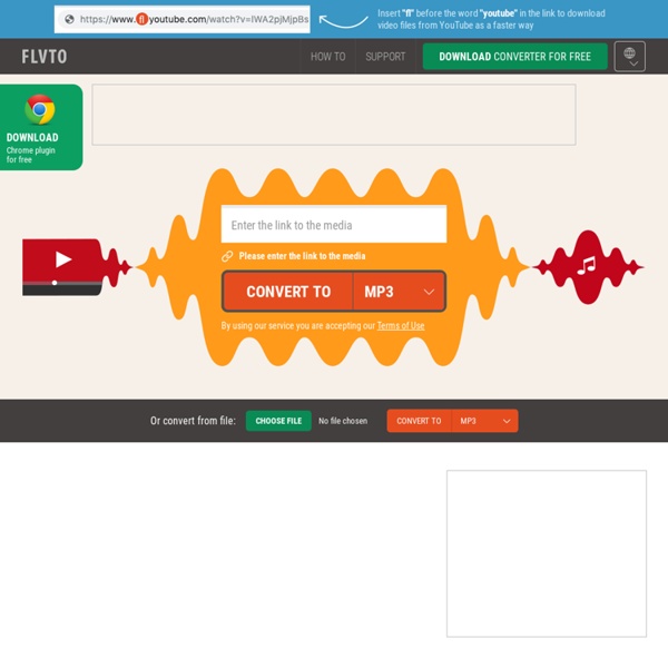 Get Freeware From My Blog GOOD QUALITY YOUTUBE TO MP3 CONVERTER
