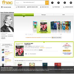 Biographie de conteurs célèbres