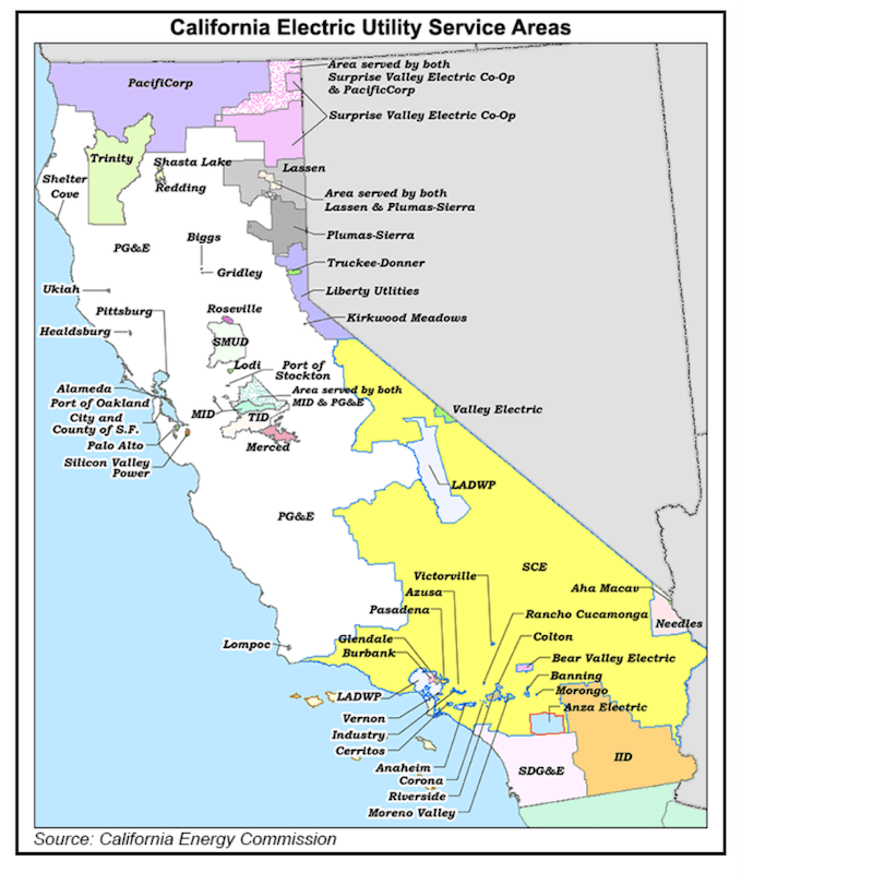 California Community Solar Policy Asset Owners & Developers Perch