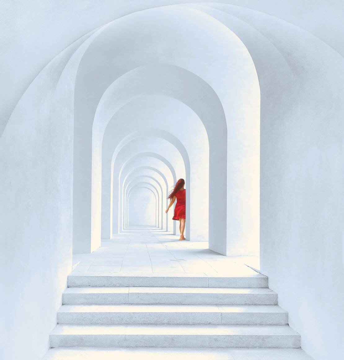 Untold Facts About Light in Architecture