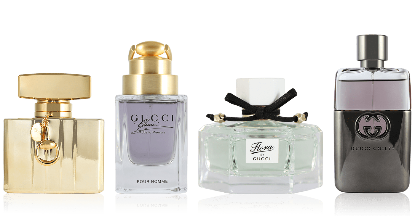 Gucci Marken Perfumetrader