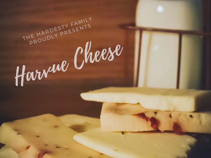 Harvue Farms Ventures Into New Product Perishable News