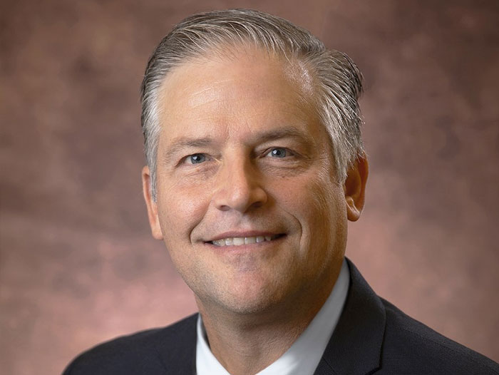 Flowers Foods Names Mark Chaffin Chief Information Officer Perishable