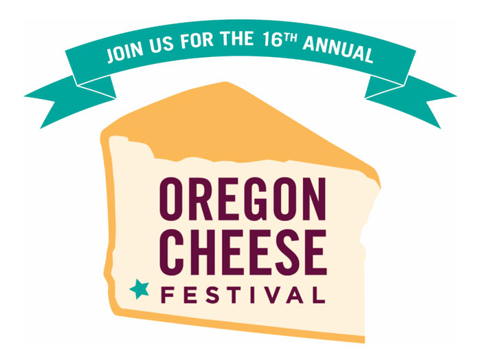 16th Annual Oregon Cheese Festival Expanding into Highway 99 for the