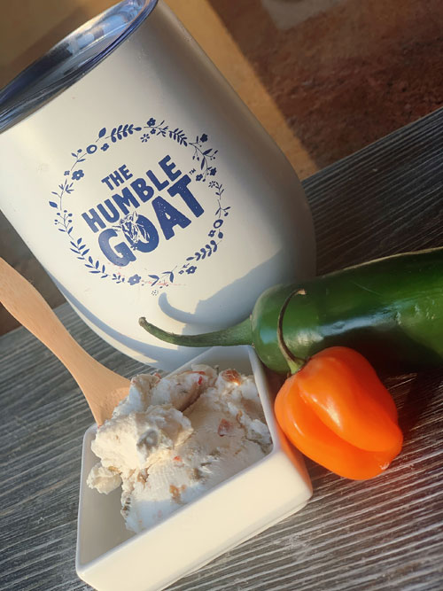 Stickney Hill Dairy Launches New “Limited Release” Flavor Profiles