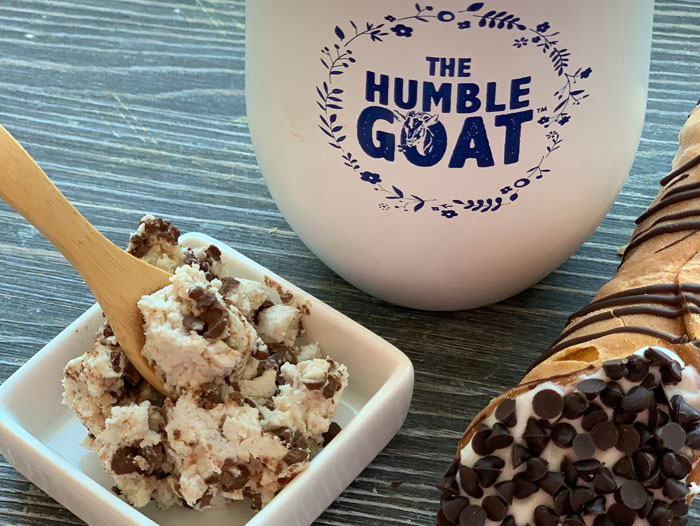 Stickney Hill Dairy Launches New “Limited Release” Flavor Profiles