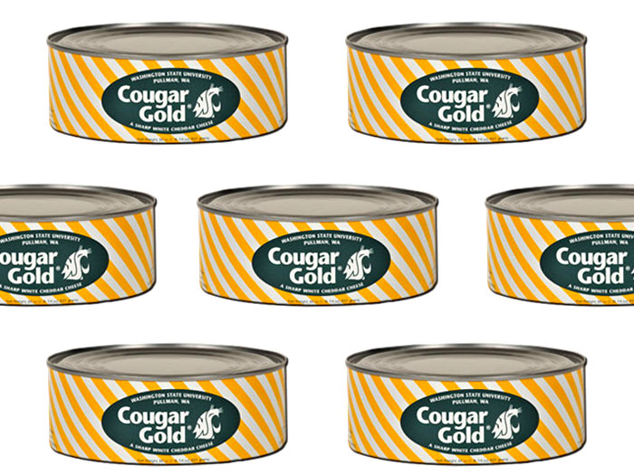 Cougar Gold Cheese Praised by Bon Appétit Perishable News
