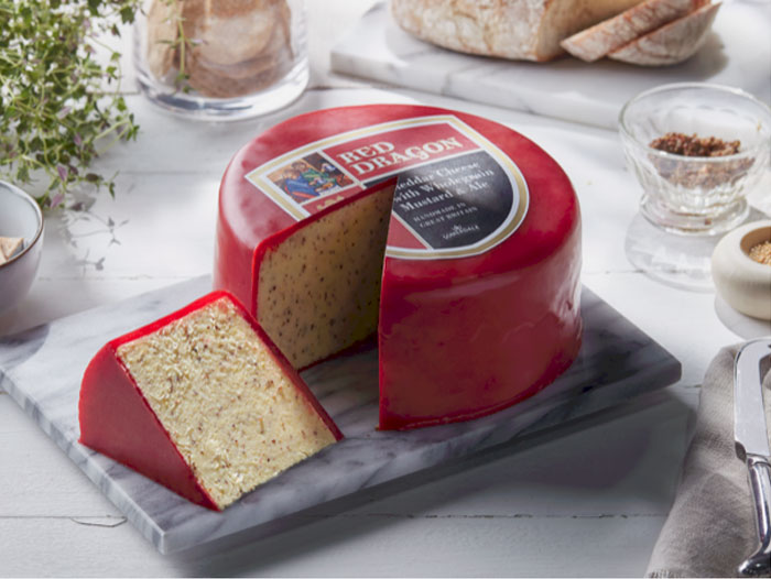 Somerdale International has Acquired the Blended Cheese Business of