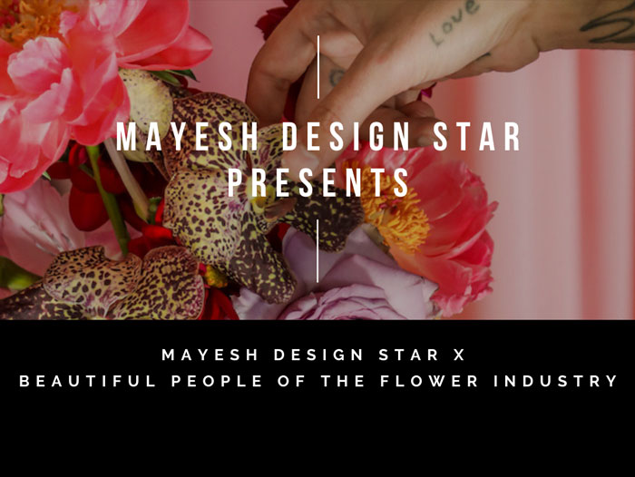 Mayesh Flowers Orange County Best Flower Site