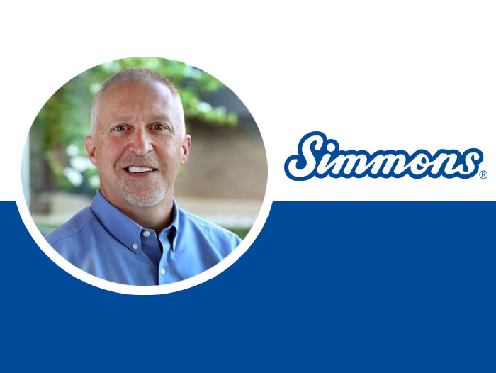 Simmons Foods Announces Joel Sappenfield as President of Simmons