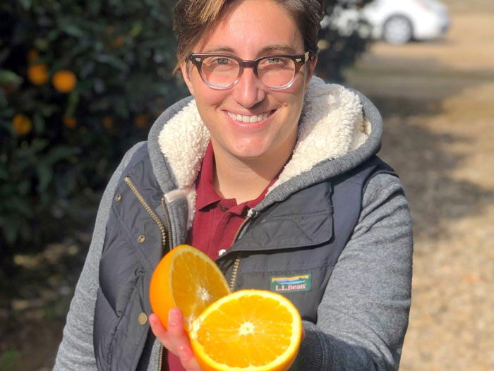 Fruit World Experiences Exceptional Citrus Growing Season and Increases