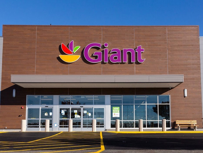 Giant Food Celebrates 85th Anniversary and Longstanding Commitment to