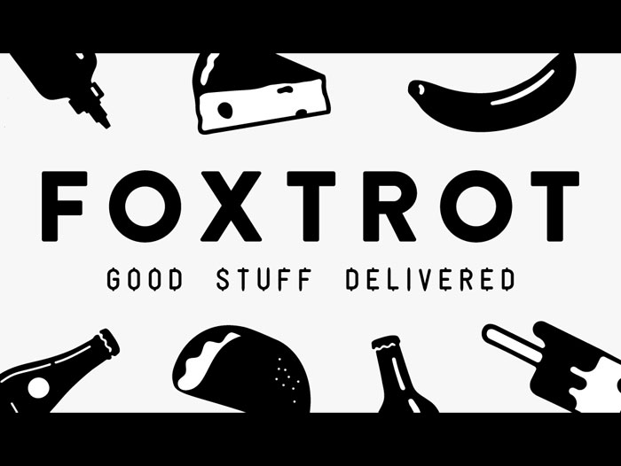 Foxtrot Market Closes 42M in Series B Investment Round Perishable News