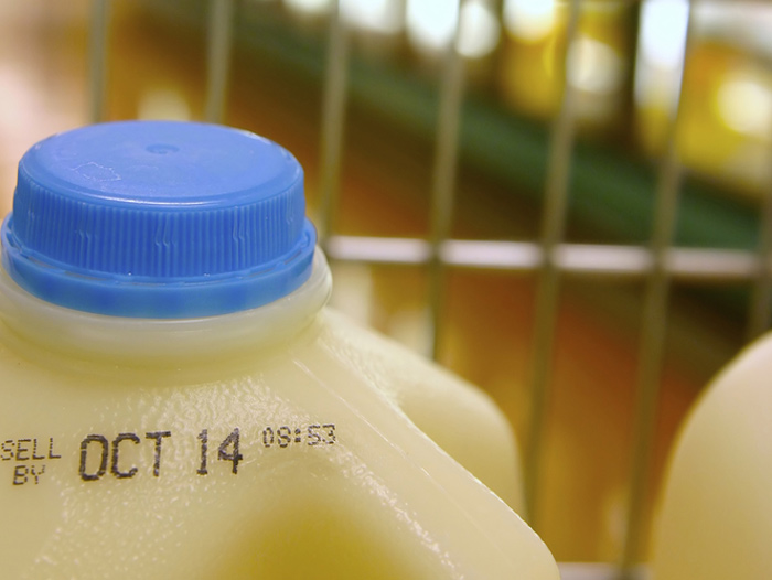 Pennsylvania Bill Would Extend Expiration Dates On Milk Perishable News