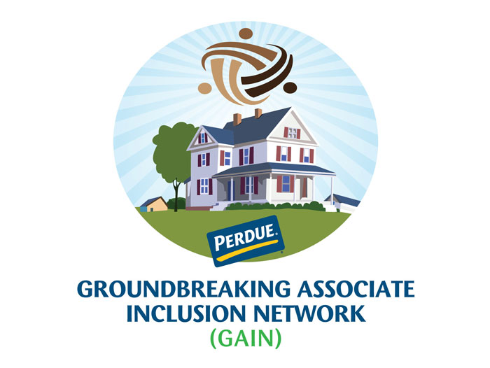 Perdue Farms Wins Diversity Impact Award for Top 25 Employee Resource