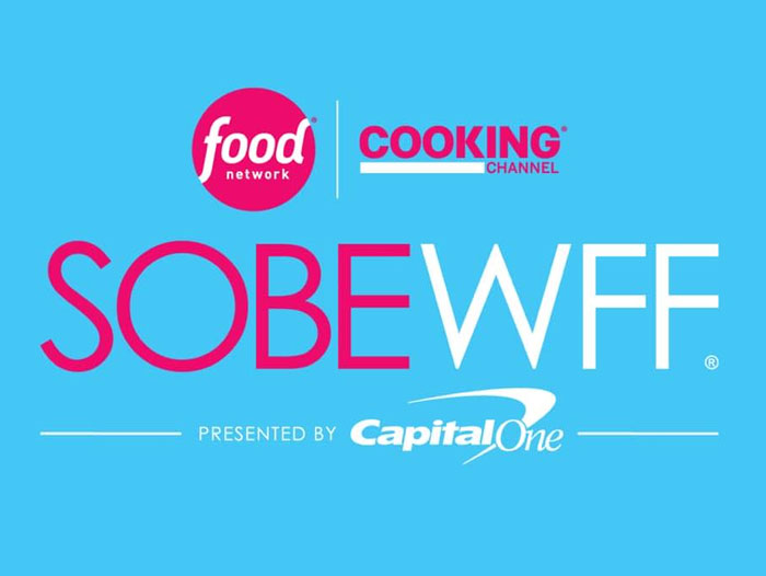 The SOBEWFF Artisan Food Market on Lincoln Road Gets Residency on the