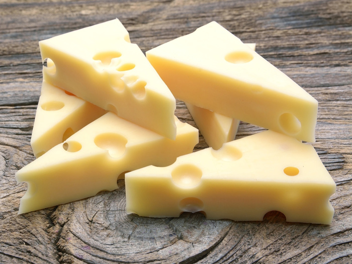 Dairy State Cheese in Rudolph, WI has been Sold. What Happens Next