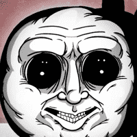 Thomas the Tank engine Personality Type, MBTI - Which Personality?