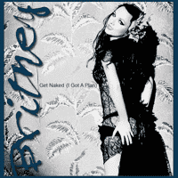 Britney Spears - Get Naked ( I Got a Plan) Personality Type, MBTI