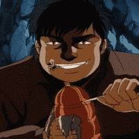 Kurata Personality Type, MBTI - Which Personality?