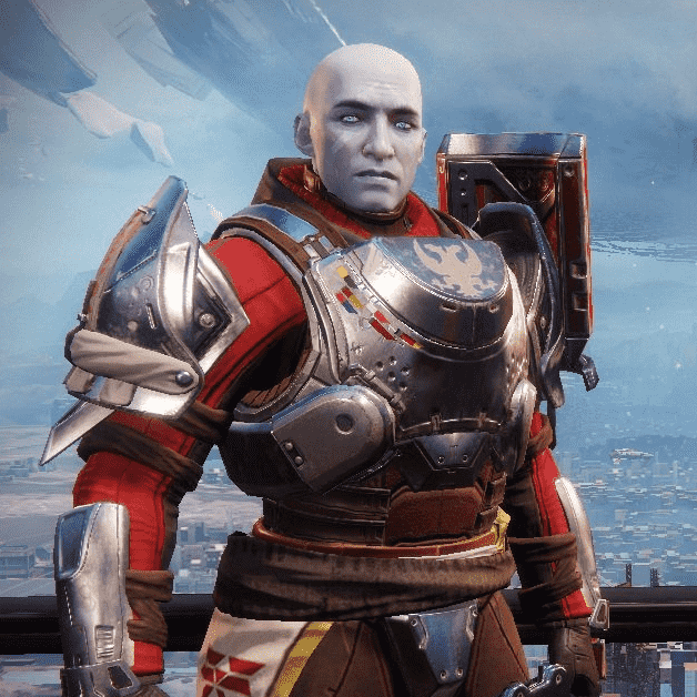 Reasonable Authority Figure Personality Type, MBTI Which Personality?