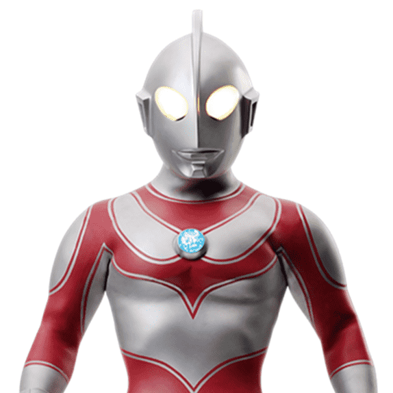 Ultraman Jack Personality Type, MBTI Which Personality?