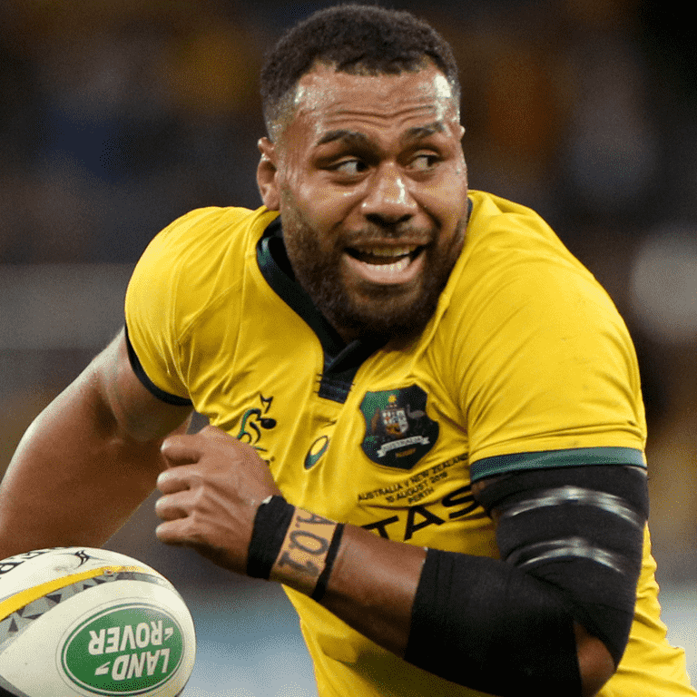 Rugby Inside Center Personality Type, MBTI Which Personality?