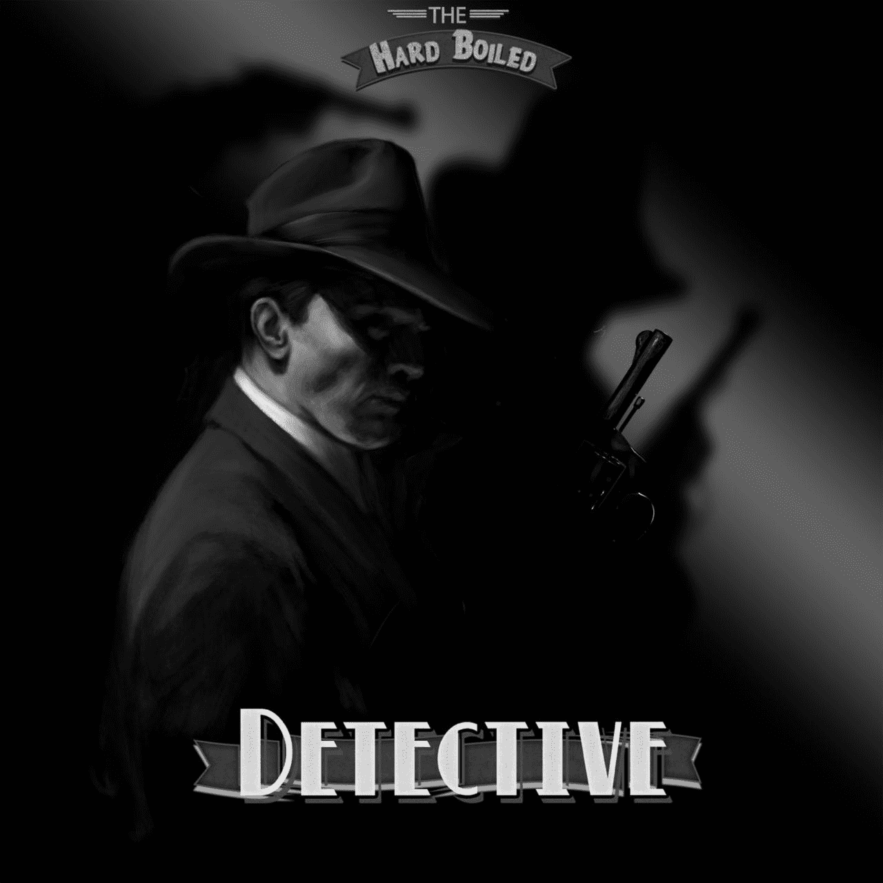 Hard Boiled Detective Personality Type, MBTI Which Personality?