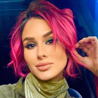 Brittany Furlan Lee Personality Type, MBTI - Which Personality?