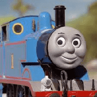 Thomas the Tank Engine Personality Type, MBTI - Which Personality?
