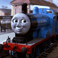 Thomas the Tank Engine Personality Type, MBTI - Which Personality?